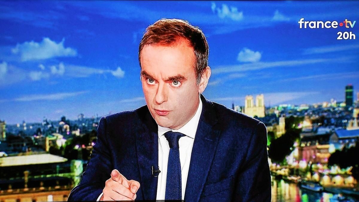 Consultation des lycéens : Lecornu promet de premières annonces fin octobre