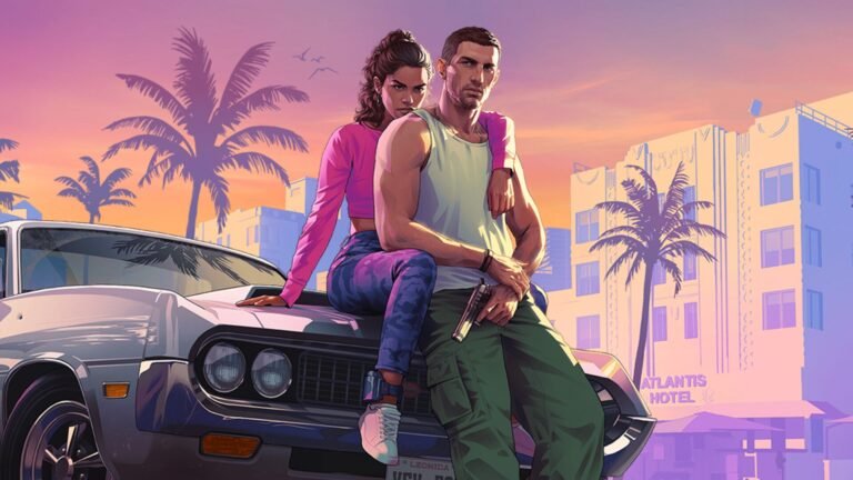 Taxe au gigaoctet : 11,55 € par téléchargement de GTA 6, le barème jeu par jeu