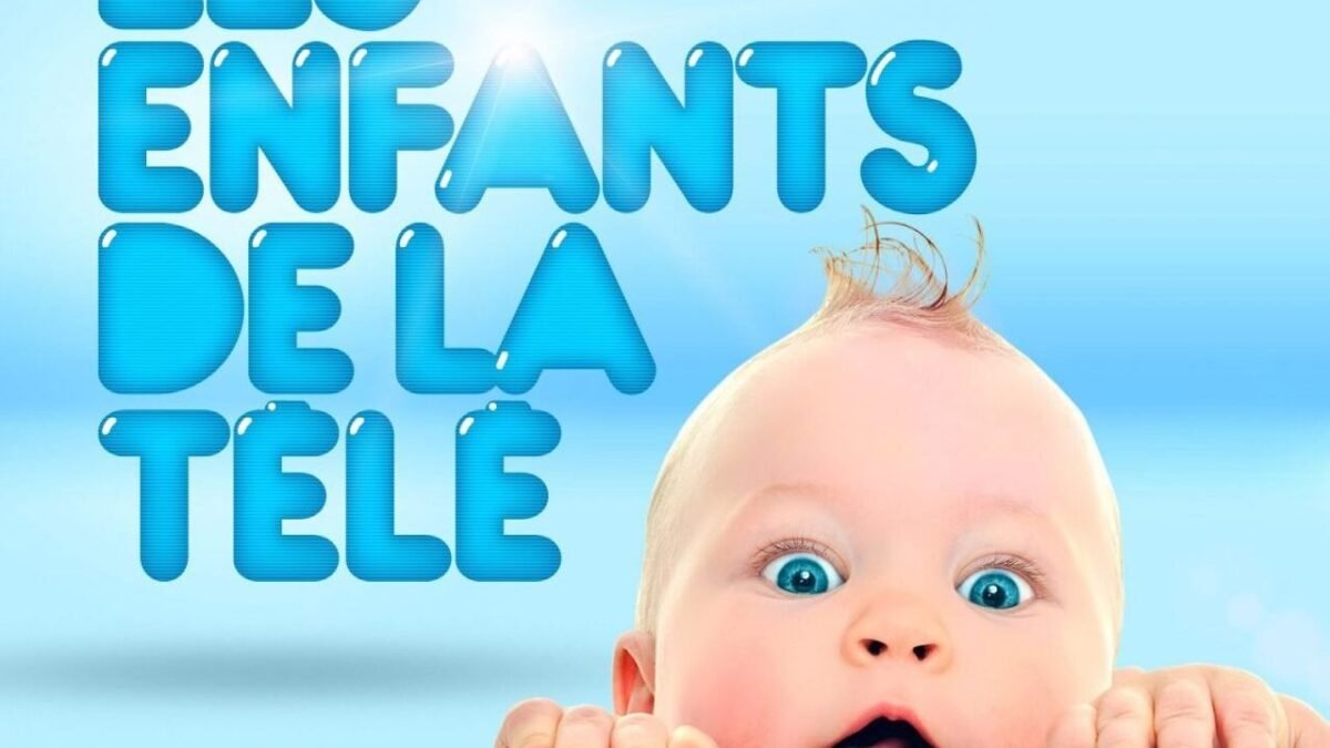 Les enfants de la télé : Faustine Bollaert reçoit Obispo et David Hallyday dimanche