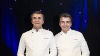 Yannick Alléno au musée Grévin : le chef aux 18 étoiles a sa statue de cire