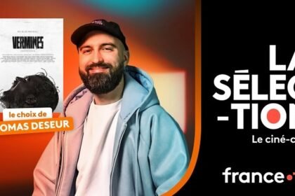 Ciné-club France Télévisions : « La Sélection » démarre le 27 octobre avec Vermines