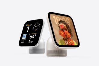 Apple HomeView : l'écran à 299 dollars ne sera pas vendu en France