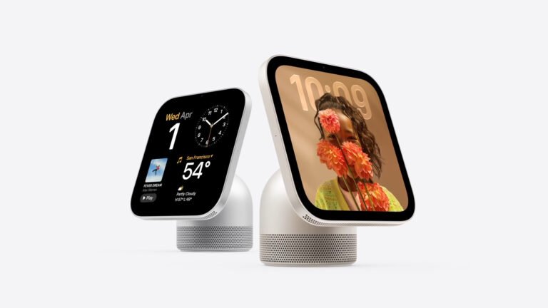 Apple HomeView : l'écran à 299 dollars ne sera pas vendu en France