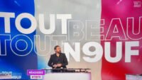 Hanouna tacle macron dans tbt9 et sa soirée chez céline dion avant le 17 octobre Hanouna tacle Macron dans TBT9 et sa soirée chez Céline Dion avant le 17 octobre