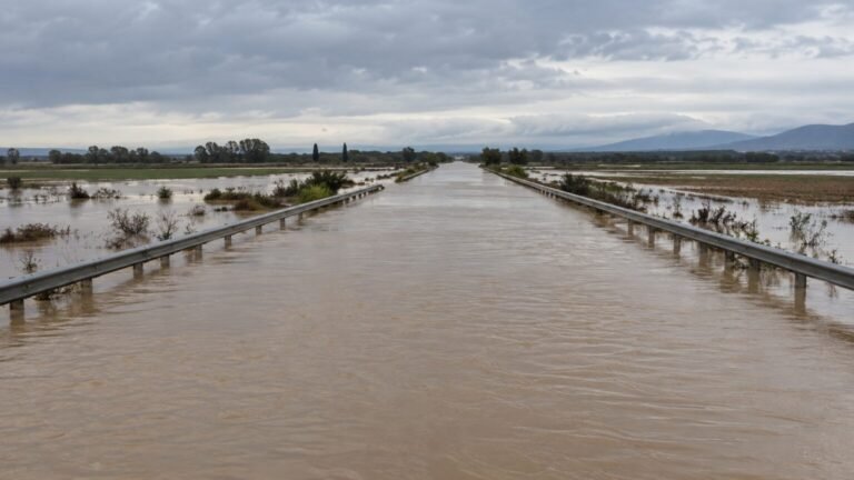 A54 fermée entre nîmes et salon : la rn113 inondée, détour par orange A54 fermée entre Nîmes et Salon : la RN113 inondée, détour par Orange
