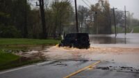 Photo d’illustration en lien avec : A54 toujours coupée jeudi, trois morts dans les inondations des Bouches-du-Rhône