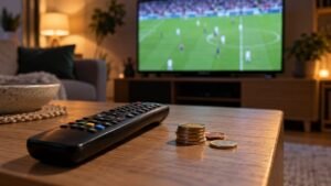 Abonnement canal+ : la tva menace les tarifs actualité en direct