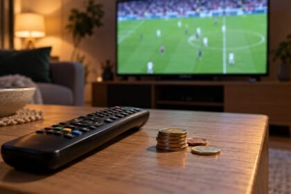 Abonnement Canal+ : la TVA menace les tarifs