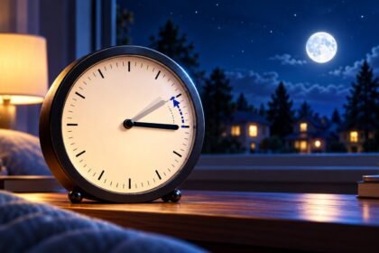 Changement d'heure : dans la nuit de samedi à dimanche, on recule la montre d'une heure