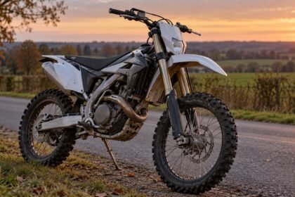Accident de Berry-Bouy : deux jeunes meurent à motocross