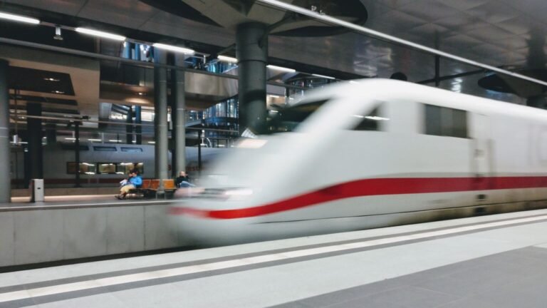 Accident de train en Espagne : au moins 46 morts près de Tolède