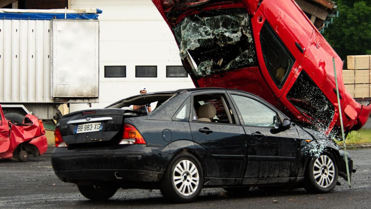 Accident du travail : indemnités plafonnées à 65 € par jour dès le 1er novembre