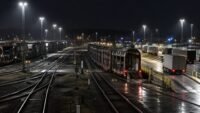 Accident Eurotunnel à Coquelles : 19 blessés dont 5 en urgence absolue, le fret arrêté
