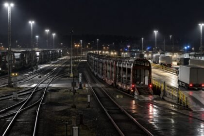 Accident Eurotunnel à Coquelles : 19 blessés dont 5 en urgence absolue, le fret arrêté