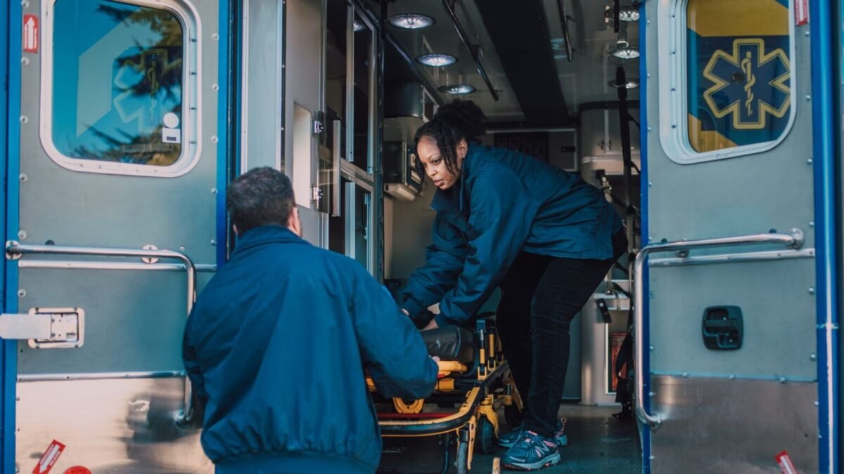 Collision d’Urda : comment les secours se sont organisés sur la voie à grande vitesse