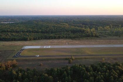 Crash d'avion à Rochefort : deux pilotes d'Elixir Aircraft tués à Saint-Agnant
