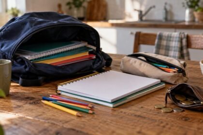 Allocation de rentrée scolaire en France : l&rsquo;Unaf dénonce 600 M€ de coupes pour 2027