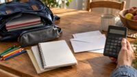 Allocation de rentrée scolaire : montant 2026 par âge, avant un ciblage en 2027
