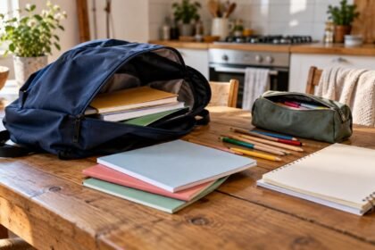 Allocation de rentrée scolaire : Stéphanie Rist veut cibler l&rsquo;aide, 600 M€ en jeu