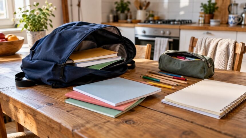 Allocation de rentrée scolaire : stéphanie rist veut cibler l'aide, 600 m€ en jeu Allocation de rentrée scolaire : Stéphanie Rist veut cibler l’aide, 600 M€ en jeu