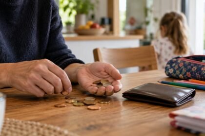 Allocations familiales 2027 : le gel figure au budget