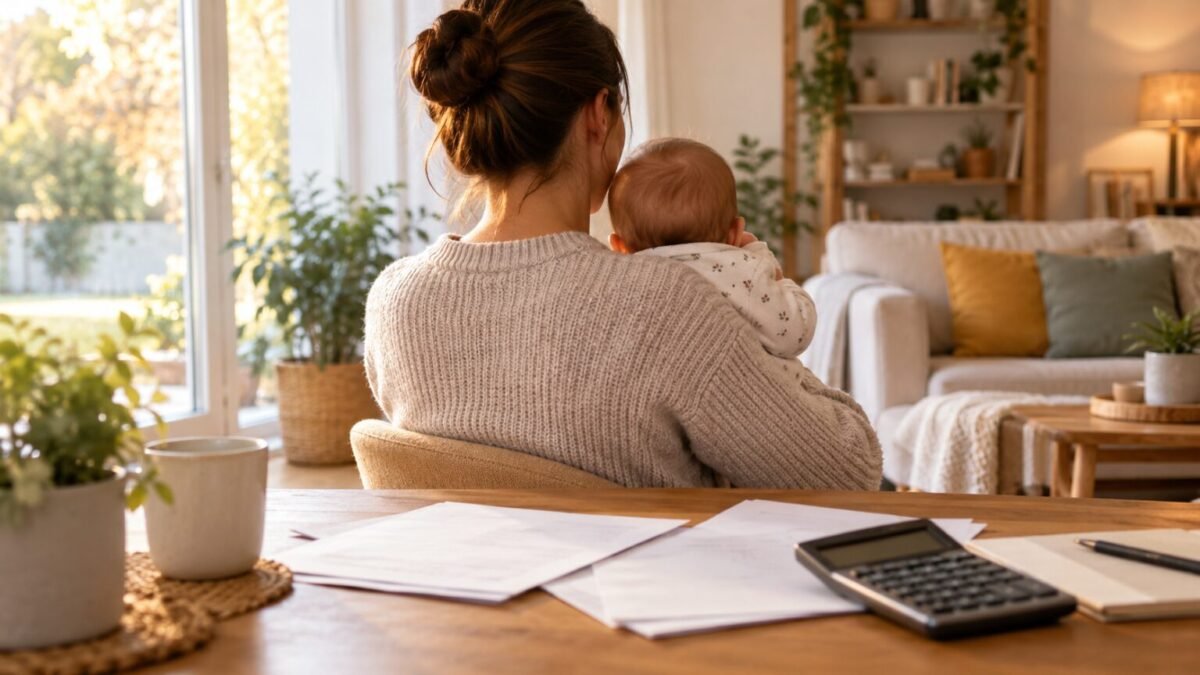 Allocations familiales premier enfant : rien avant le 2e, les aides à demander