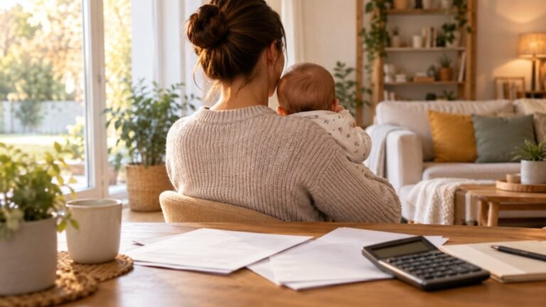 Allocations familiales premier enfant : rien avant le 2e, les aides à demander