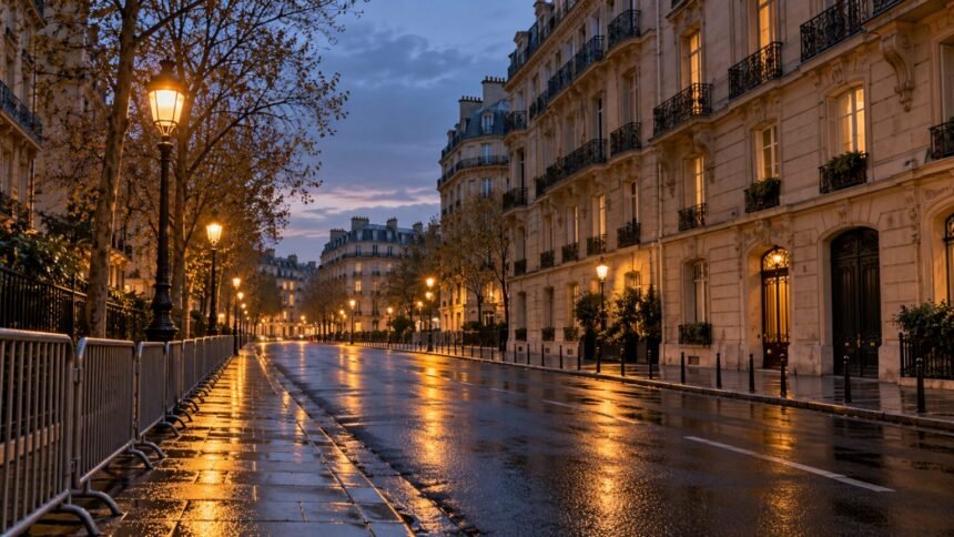 Ambassade américaine en france : éviter les manifestations, surveiller les couvre-feux Ambassade américaine en France : éviter les manifestations, surveiller les couvre-feux