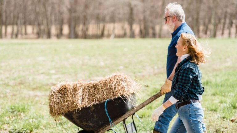 L’amour est dans le pré ce soir : Étienne, Karène et Manon face à leur choix sur M6