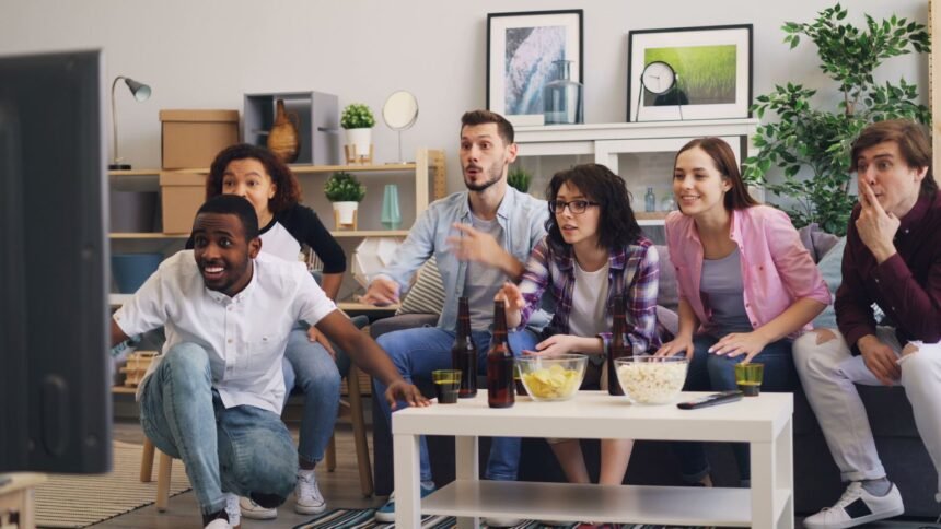 L'amour est dans le pré 2026 : six lundis entre 2,83 et 3,36 millions sur m6 L'amour est dans le pré 2026 : six lundis entre 2,83 et 3,36 millions sur M6