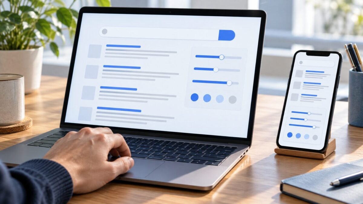 Aperçus IA de Google : 4 réglages pour les masquer dans vos recherches