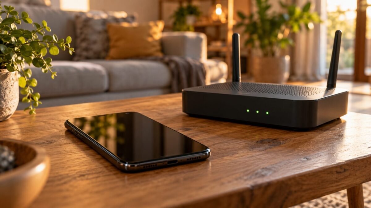 Appels Wi-Fi Orange : l’activation pas à pas sur iPhone et Android