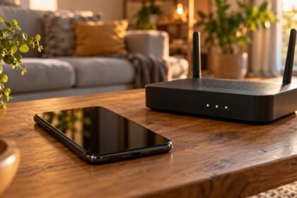 Appels Wi-Fi Orange : l&rsquo;activation pas à pas sur iPhone et Android