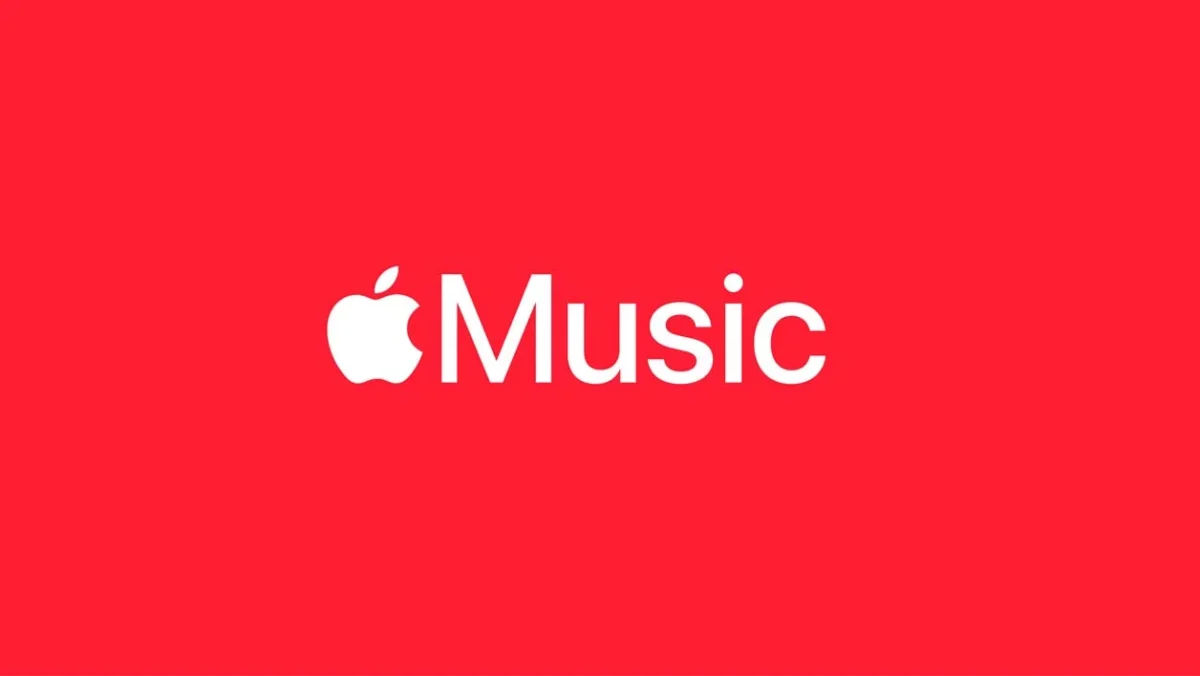 Nouveau logo d’Apple Music : adieu le rouge, la note est née dans un bain d’huile