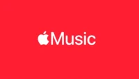Nouveau logo d'Apple Music : adieu le rouge, la note est née dans un bain d'huile