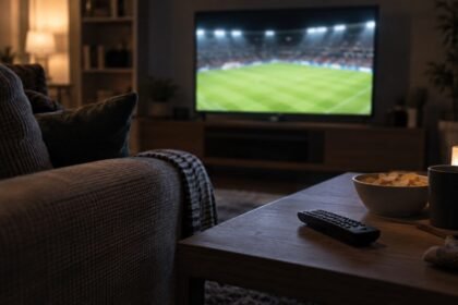 Arsenal – Lille : Canal+ Foot diffuse le match mardi à 21 h