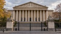 Assemblée nationale : des députés réclament sa fermeture samedi 24 octobre
