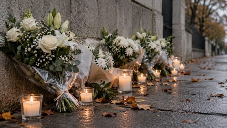 Attaque de Trappes : l’enquête antiterroriste, les hommages et la marche blanche