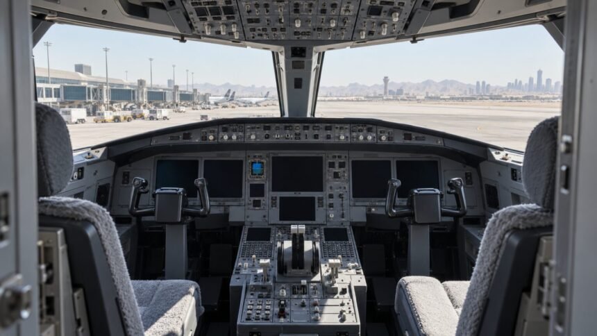 Attaque Flydubai : le parquet retient une tentative terroriste