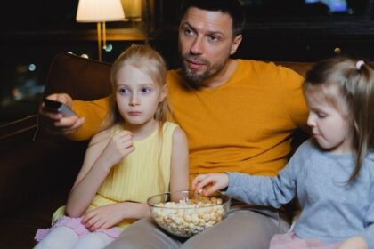 Photo d’illustration en lien avec : Audiences dimanche 11 octobre : Aquaman 2 devance de peu Brokenwood, 2,24 M contre 2,09 M