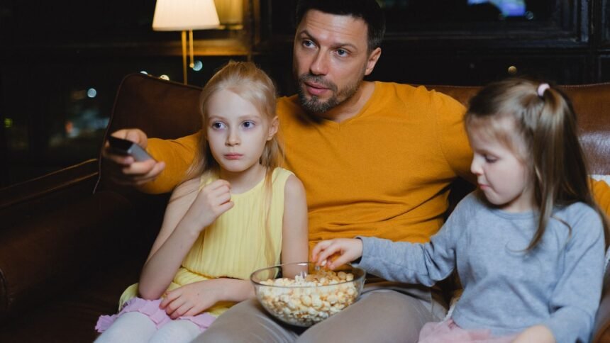 Photo d’illustration en lien avec : Audiences dimanche 11 octobre : Aquaman 2 devance de peu Brokenwood, 2,24 M contre 2,09 M
