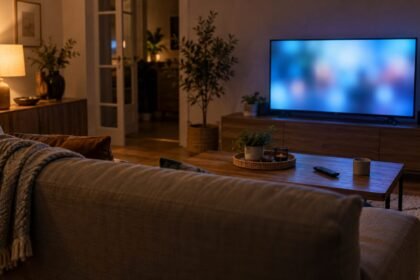 Audiences Simon Coleman : 3,40 M vendredi 9 octobre, France 2 devance TF1