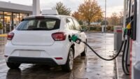 Auto-écoles et carburant : +3 à 4 € l&rsquo;heure, le contrat signé bloque le prix