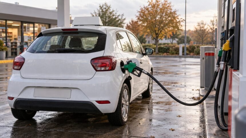 Auto-écoles et carburant : +3 à 4 € l'heure, le contrat signé bloque le prix Auto-écoles et carburant : +3 à 4 € l’heure, le contrat signé bloque le prix