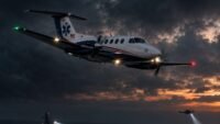Avion médical disparu au large du massachusetts : six personnes à bord Henri Maler