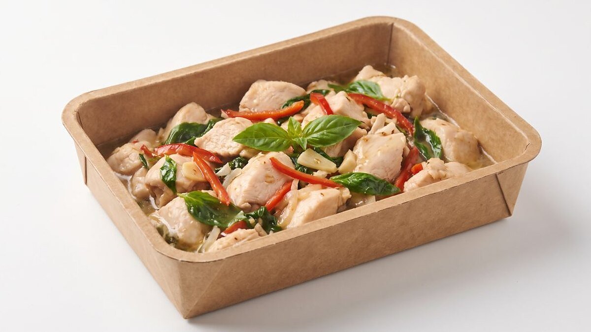 Rappel conso : poulet basilic Tafa, listeria détectée, vendu chez Lafayette Gourmet