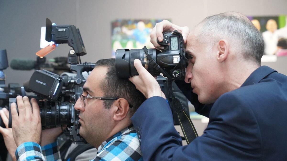 Photo d’illustration en lien avec : BFMTV dénonce une « campagne de dénigrement » après les accusations de LFI