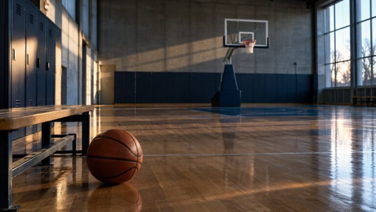 Bizutage à l’Insep : cinq basketteurs du Pôle France exclus définitivement