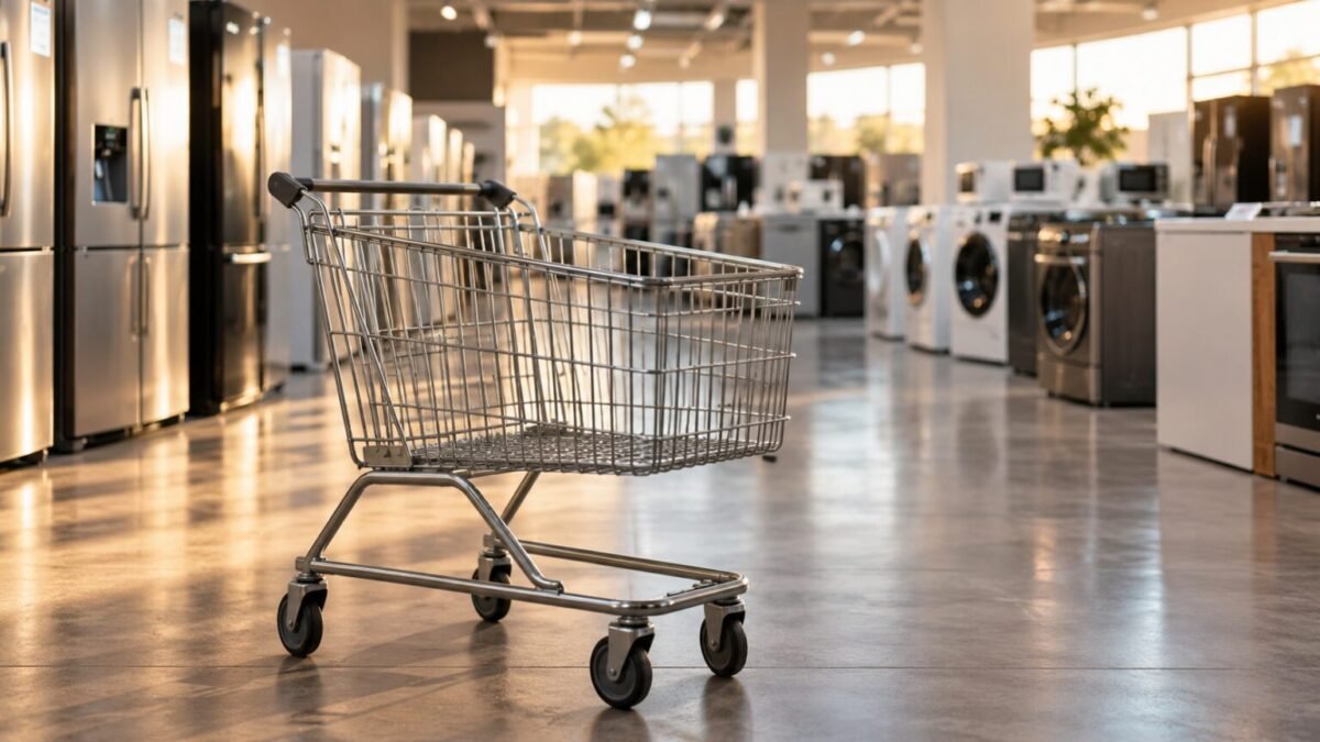 Black Friday 2026 : le prix barré doit être le plus bas des 30 derniers jours