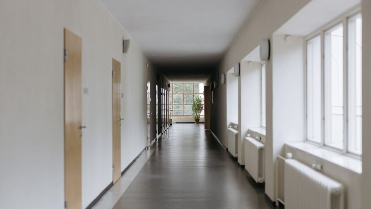 Blocage des lycées à Tours : plus de 30 gardes à vue, très majoritairement des mineurs